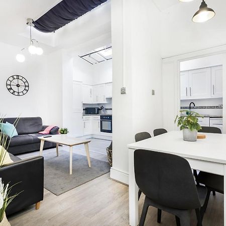 Two Bedroom Apartment In Central London With Large Terrace 外观 照片