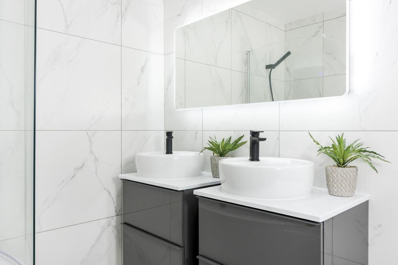 Two Bedroom Apartment In Central London With Large Terrace 外观 照片